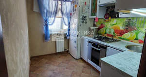 3-к квартира, вторичка, 57м2, 5/9 этаж