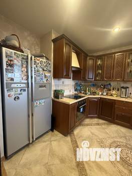 1-к квартира, вторичка, 41м2, 12/17 этаж