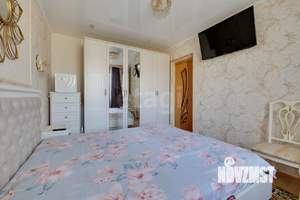 3-к квартира, вторичка, 60м2, 4/6 этаж