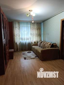 3-к квартира, вторичка, 59м2, 4/9 этаж