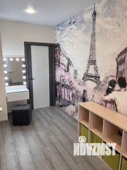 2-к квартира, вторичка, 61м2, 16/17 этаж