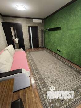 2-к квартира, вторичка, 62м2, 7/17 этаж