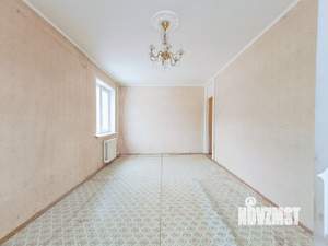 2-к квартира, вторичка, 43м2, 3/5 этаж