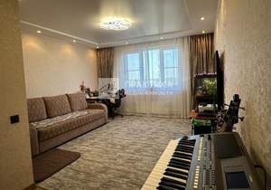 2-к квартира, вторичка, 55м2, 14/14 этаж