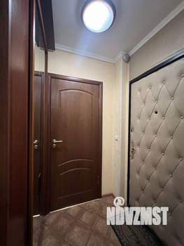 1-к квартира, вторичка, 31м2, 2/5 этаж