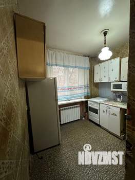 1-к квартира, вторичка, 33м2, 1/9 этаж