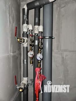 2-к квартира, вторичка, 52м2, 2/17 этаж