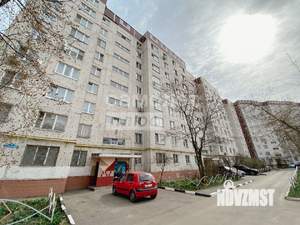 1-к квартира, вторичка, 33м2, 9/9 этаж