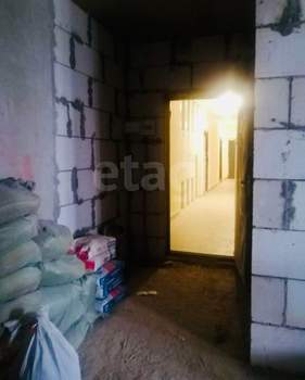 Студия квартира, вторичка, 29м2, 11/17 этаж