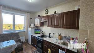 2-к квартира, вторичка, 67м2, 11/14 этаж