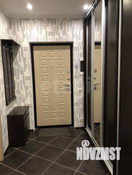 2-к квартира, вторичка, 61м2, 4/17 этаж
