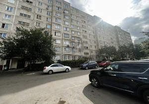 1-к квартира, вторичка, 33м2, 3/9 этаж