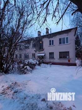 1-к квартира, вторичка, 29м2, 2/2 этаж