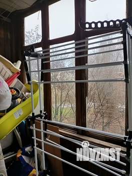 1-к квартира, вторичка, 33м2, 2/5 этаж