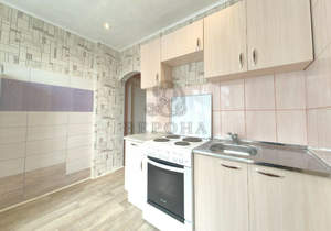 1-к квартира, вторичка, 28м2, 6/10 этаж