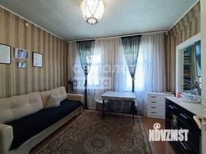 3-к квартира, вторичка, 60м2, 2/2 этаж