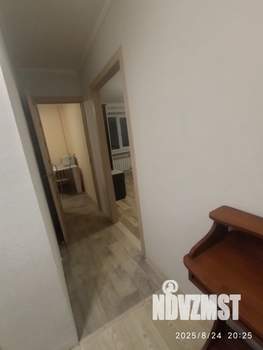 1-к квартира, вторичка, 31м2, 1/5 этаж