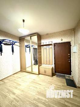 2-к квартира, вторичка, 71м2, 3/17 этаж