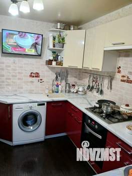 2-к квартира, вторичка, 48м2, 5/5 этаж