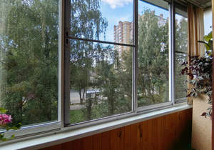 2-к квартира, вторичка, 46м2, 3/5 этаж