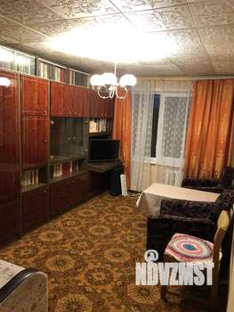 2-к квартира, вторичка, 42м2, 5/5 этаж