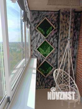 2-к квартира, вторичка, 65м2, 13/17 этаж