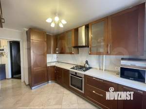 3-к квартира, вторичка, 69м2, 5/9 этаж