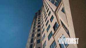 1-к квартира, вторичка, 47м2, 1/17 этаж