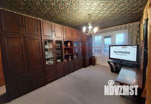 3-к квартира, вторичка, 59м2, 5/5 этаж