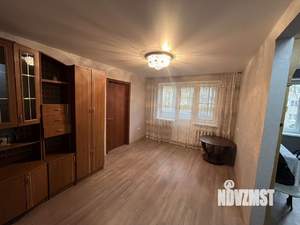 2-к квартира, вторичка, 44м2, 2/5 этаж