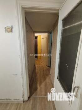 2-к квартира, вторичка, 42м2, 3/4 этаж