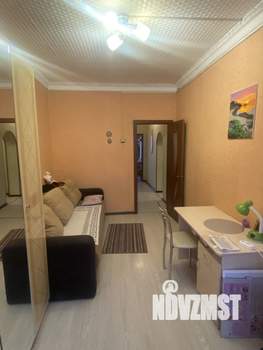 2-к квартира, вторичка, 47м2, 2/2 этаж