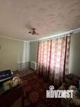 3-к квартира, вторичка, 51м2, 1/5 этаж