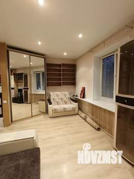 1-к квартира, вторичка, 29м2, 2/2 этаж