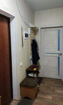 2-к квартира, вторичка, 67м2, 11/12 этаж