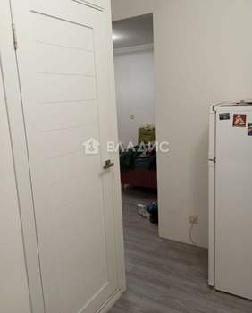 1-к квартира, вторичка, 32м2, 5/5 этаж