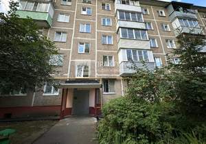 2-к квартира, вторичка, 47м2, 1/5 этаж