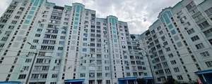 1-к квартира, вторичка, 39м2, 5/14 этаж