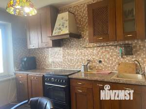 3-к квартира, вторичка, 70м2, 9/9 этаж