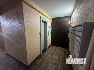 4-к квартира, вторичка, 75м2, 7/9 этаж