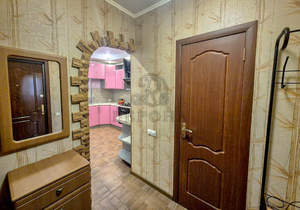 1-к квартира, вторичка, 41м2, 10/10 этаж