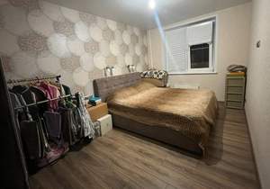 2-к квартира, вторичка, 55м2, 14/14 этаж