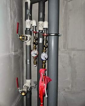 2-к квартира, вторичка, 52м2, 2/17 этаж