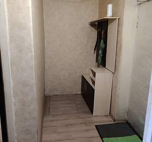 1-к квартира, вторичка, 33м2, 5/5 этаж