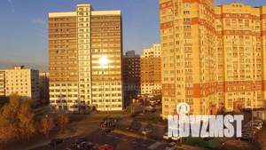 2-к квартира, вторичка, 62м2, 3/17 этаж