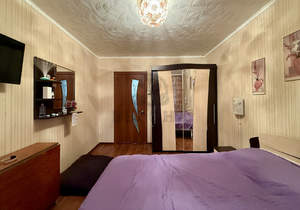 3-к квартира, вторичка, 66м2, 2/9 этаж