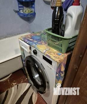 1-к квартира, вторичка, 32м2, 1/5 этаж