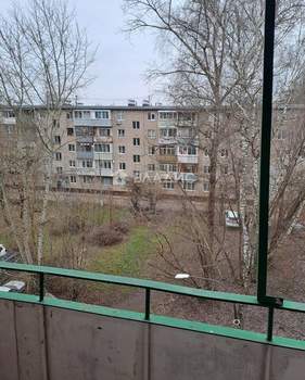 2-к квартира, вторичка, 45м2, 5/5 этаж