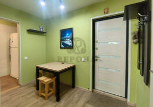 2-к квартира, вторичка, 44м2, 3/9 этаж