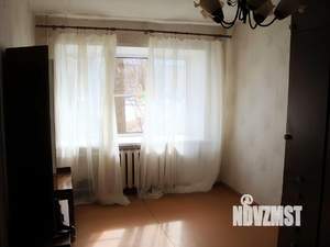 1-к квартира, вторичка, 31м2, 1/5 этаж